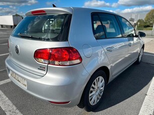 Golf 1.6tdi gekeurd voor verkoop!