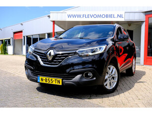 Kadjar 1.5 dCi Intens Aut. Navi|Clima|Stoelverw.|LMV