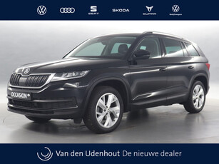 Škoda Kodiaq 1.5 TSI 150pk Limited Business Edition DSG / Navigatie / Achteruitrijcamera / LED Koplampen