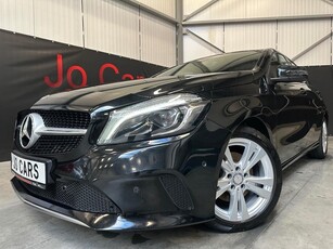 Mercedes A 200/Urban/Automaat/Full led/Pdc/cc/Zv/