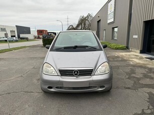 Mercedes A140 1.4 essence