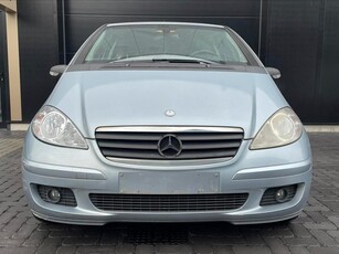 Mercedes A150 année 2007 essence 139 000km