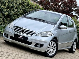 Mercedes A180d Automatique // Climatisation // Cuir