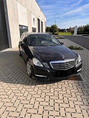 Mercedes E-Klasse 220 CDI Break | 2013 | Automaat | AMG-line