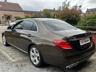 MERCEDES E350CDI CDI 9G-TRONIC FULL OPTIONS EURO6B