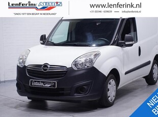 Opel Combo 1.3 CDTi L1H1 Edition Airco APK tot 10-2025 € 38