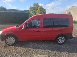 Opel COMBO Lichte Vracht Bj 2007 GEKEURD voor VERKOOP