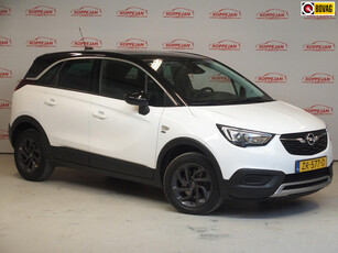 Opel Crossland X 1.2 Turbo 120 Jaar Edition NL auto, PDC, cruise, Appconnect