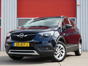 Opel Crossland X 1.2 Turbo Innovation/ automaat/ zeer mooi!