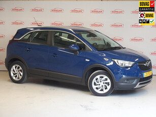 Opel Crossland X 1.2 Turbo Innovation NL auto, appconnect, PTS