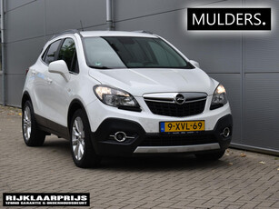 Opel Mokka 1.4 T Cosmo NAVI / ECC / TREKHAAK