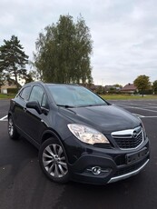 Opel Mokka / AUTOMAAT / 2014 / FULL OPTION