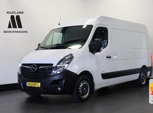 Opel Movano 2.3 CDTI BiTurbo L2H2 150PK EURO 6 - AC/Climate