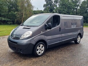 Opel Vivaro 2.2 2013 euro5 gekeurd vr verkoop