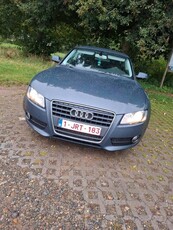 Originele Audi a5 170 pk