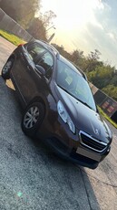 Peugeot 2008 1.2 2014