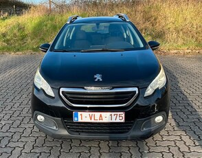 Peugeot 2008 1.4hdi // 2015 // navi