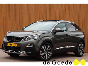 Peugeot 3008 1.2 PureTech Blue Lease Premium 1ste eig. org. NL-auto