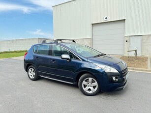 Peugeot 3008 1.6 HDi Premium Pack ! Automaat / Pano !