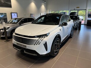 Peugeot 3008 III & e- GT