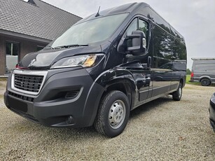 peugeot boxer L3H2