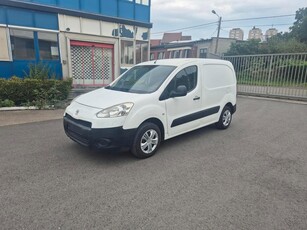 Peugeot Partener 1.6Hdi 3place An 2014 Airco Euro 5