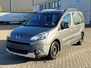 Peugeot Partner 1.6 Diesel