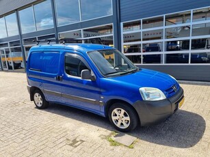 Peugeot Partner 1.9 D Avantage 170C EURO 4 (bj 2006)