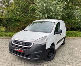 Peugeot Partner 3 Zitpl ⭐ 1 Jaar garantie ! ✅ Airco | Ca