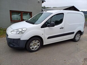 peugeot partner hdi 90 cv airco pret à immatriculer