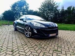 Peugeot RCZ 2011 1.6 200cv