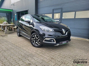 Renault Captur 0.9 TCe Dynamique Airco/ Bluetooth/ Navigatie!!