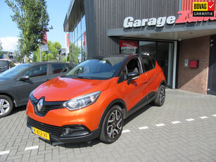 Renault Captur 1.2 TCe Dynamique automaat/trekhaak