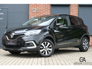 Renault Captur 1.2 TCe Limited |NAVI|CRUISE|AUTOMAAT|