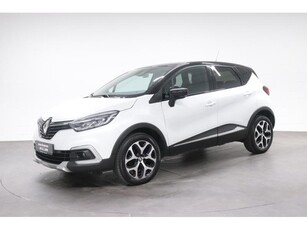 Renault Captur 1.5dCi Intens Energy Renault Captur Intens En