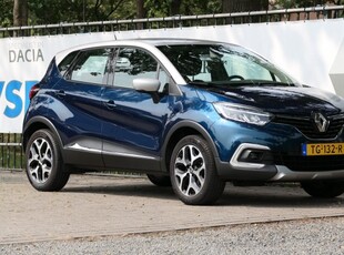 Renault Captur TCe 90 Intens