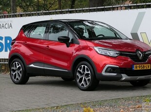 Renault Captur TCe 90 Intens