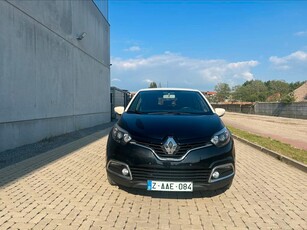 Renault Captur(2016)benzine/automaat te koop