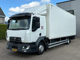 Renault D D 240.12 EURO6. 2020 (bj 2020)