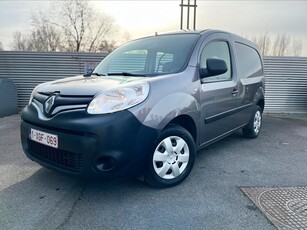 Renault Kangoo 1,2TCe - Lichte vracht - Gekeurd voor verkoop