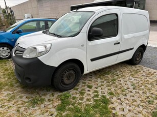 Renault Kangoo 1.5 DCi 2018 airco 4950€ +btw