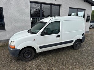 Renault Kangoo Express 1.4 Grand Confort Benzine Automaat st