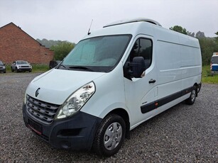 RENAULT MASTER 2.3 DCI 150 CV EURO 5 FRIGORIFIQUE