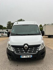 Renault Master 2.3dci