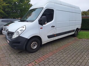 Renault Master Maxi L3H3 2,3dci 170pk Automaat