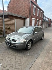 Renault Megane 1.5dci