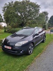 Renault Mégane Grandtour Böse edition