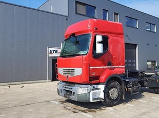 Renault Premium 460 DXI (GOOD FOR SENEGAL 2014 / BON POUR SE