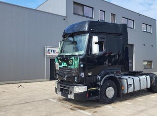 Renault Premium 460 DXI (GOOD FOR SENEGAL 2014 / BON POUR SE