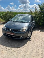 Renault Scenic 1.9dci automaat